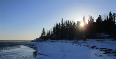 Lake Superior